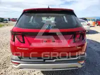 2025 Hyundai Tucson фото