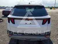 2025 Hyundai Tucson фото