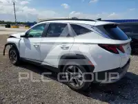 2025 Hyundai Tucson фото