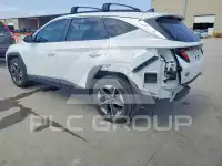 2025 Hyundai Tucson фото