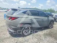 2025 Hyundai Tucson фото