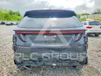 2025 Hyundai Tucson photo