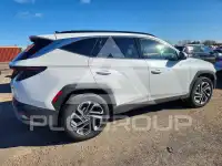 2025 Hyundai Tucson фото