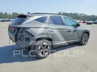 2025 Hyundai Tucson фото