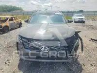 2025 Hyundai Tucson фото