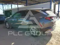 2025 Hyundai Tucson photo