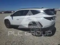2025 Hyundai Tucson фото