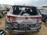 2025 Hyundai Tucson фото