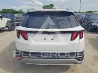 2025 Hyundai Tucson photo