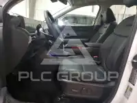 2025 Hyundai Tucson фото