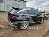 2025 Hyundai Tucson фото
