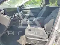 2025 Hyundai Tucson фото