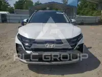 2025 Hyundai Tucson фото