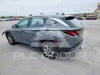 2025 Hyundai Tucson photo