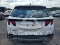 2025 Hyundai Tucson фото