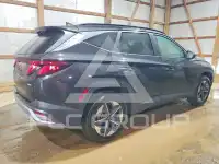 2025 Hyundai Tucson фото