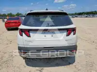2025 Hyundai Tucson фото
