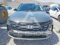 2025 Hyundai Tucson фото