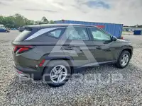 2025 Hyundai Tucson фото