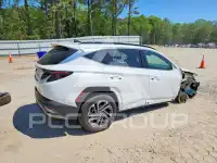 2025 Hyundai Tucson фото