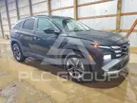 2025 Hyundai Tucson фото