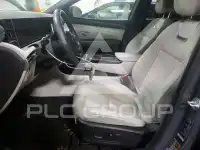 2025 Hyundai Tucson фото