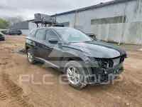 2025 Hyundai Tucson фото