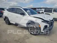 2025 Hyundai Tucson photo