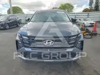 2025 Hyundai Tucson фото