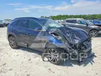 2025 Hyundai Tucson фото