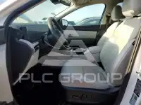 2025 Hyundai Tucson фото