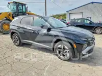 2025 Hyundai Tucson фото