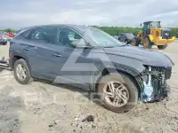 2025 Hyundai Tucson фото