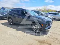 2025 Hyundai Tucson фото