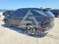2025 Hyundai Tucson фото