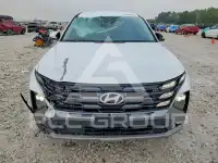2025 Hyundai Tucson фото