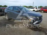 2025 Hyundai Tucson фото