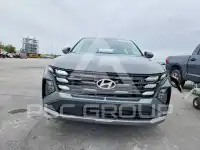 2025 Hyundai Tucson photo