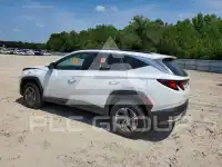 2025 Hyundai Tucson фото
