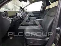 2025 Hyundai Tucson фото