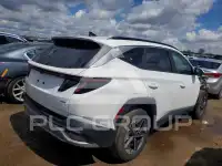 2025 Hyundai Tucson фото