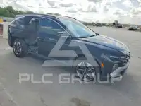 2025 Hyundai Tucson фото