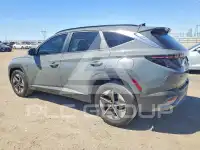 2025 Hyundai Tucson фото