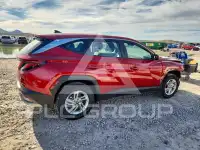 2025 Hyundai Tucson фото