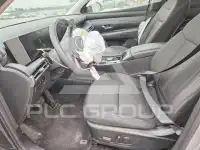 2025 Hyundai Tucson фото