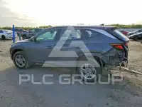 2025 Hyundai Tucson фото