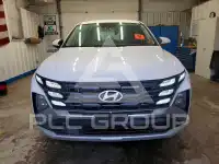 2025 Hyundai Tucson фото
