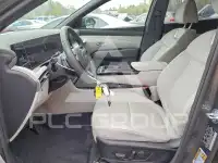 2025 Hyundai Tucson фото