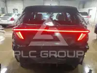 2025 Hyundai Tucson фото