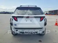2025 Hyundai Tucson фото